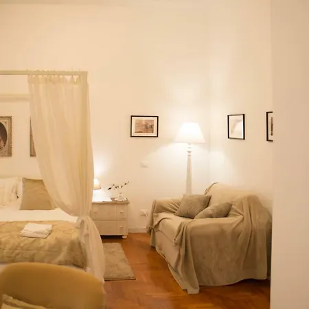 St Paul House Boutique & Appartamento *