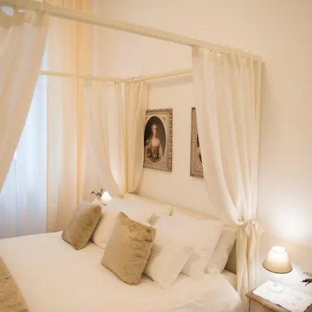 Appartamento St Paul House Boutique & Roma
