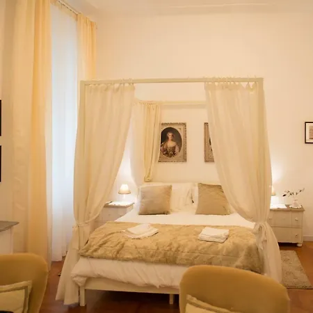 Appartamento St Paul House Boutique &
