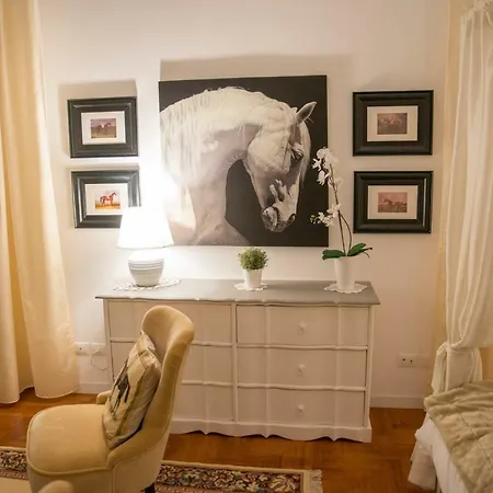 St Paul House Boutique & Appartamento