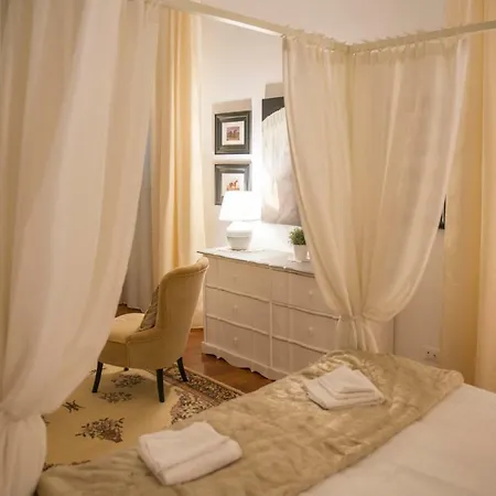 St Paul House Boutique & Appartamento