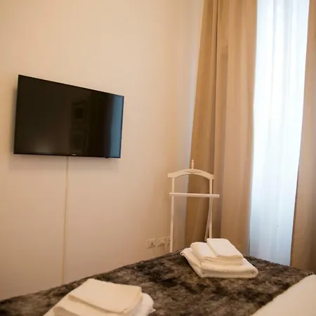 St Paul House Boutique & Appartamento *