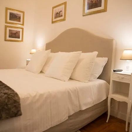 St Paul House Boutique & Appartamento Roma