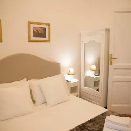 Appartamento St Paul House Boutique &