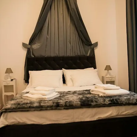 St Paul House Boutique & Appartamento Roma