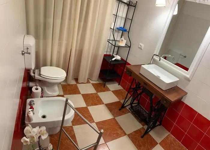 Appartement St Paul House Boutique&apartment