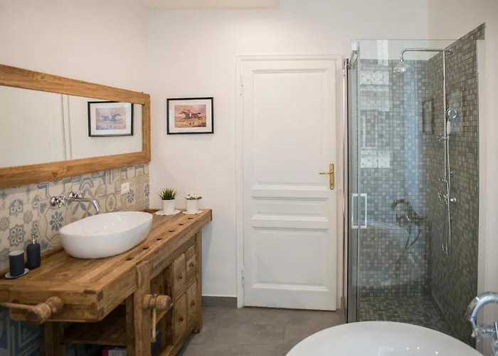 St Paul House Boutique&apartment * Rome