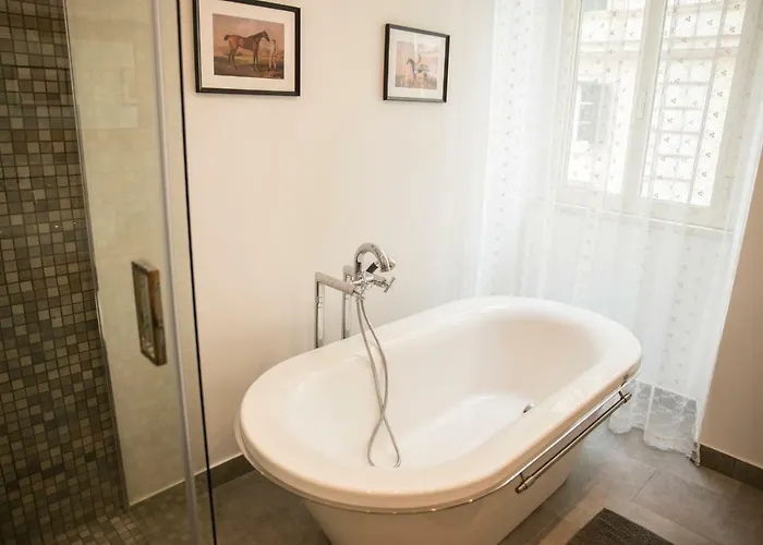 St Paul House Boutique&apartment