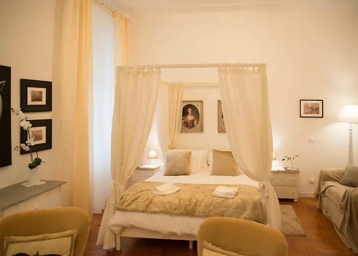 Appartement St Paul House Boutique&apartment